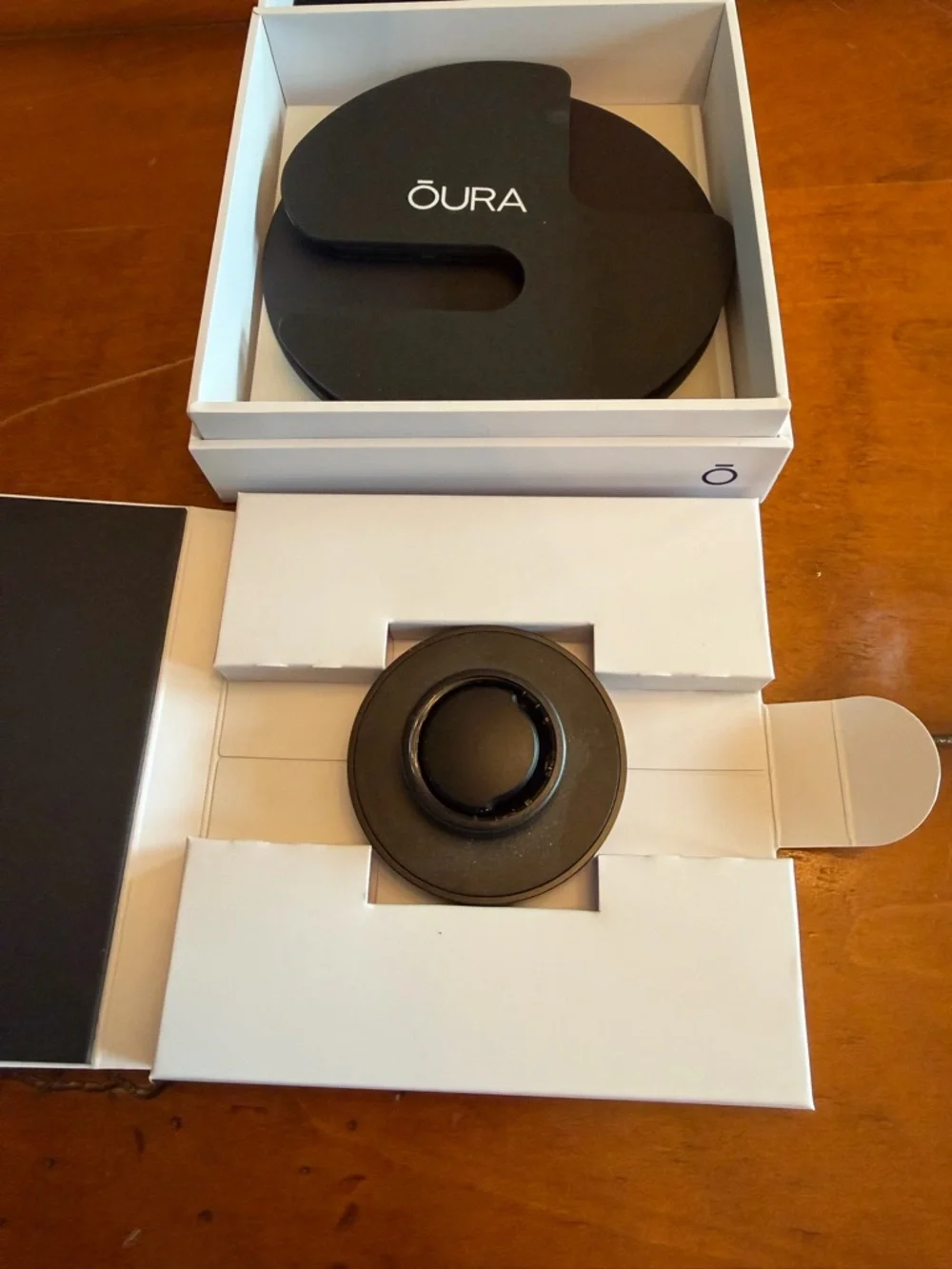 Oura Gen 3 ring - Picture 3 of 9